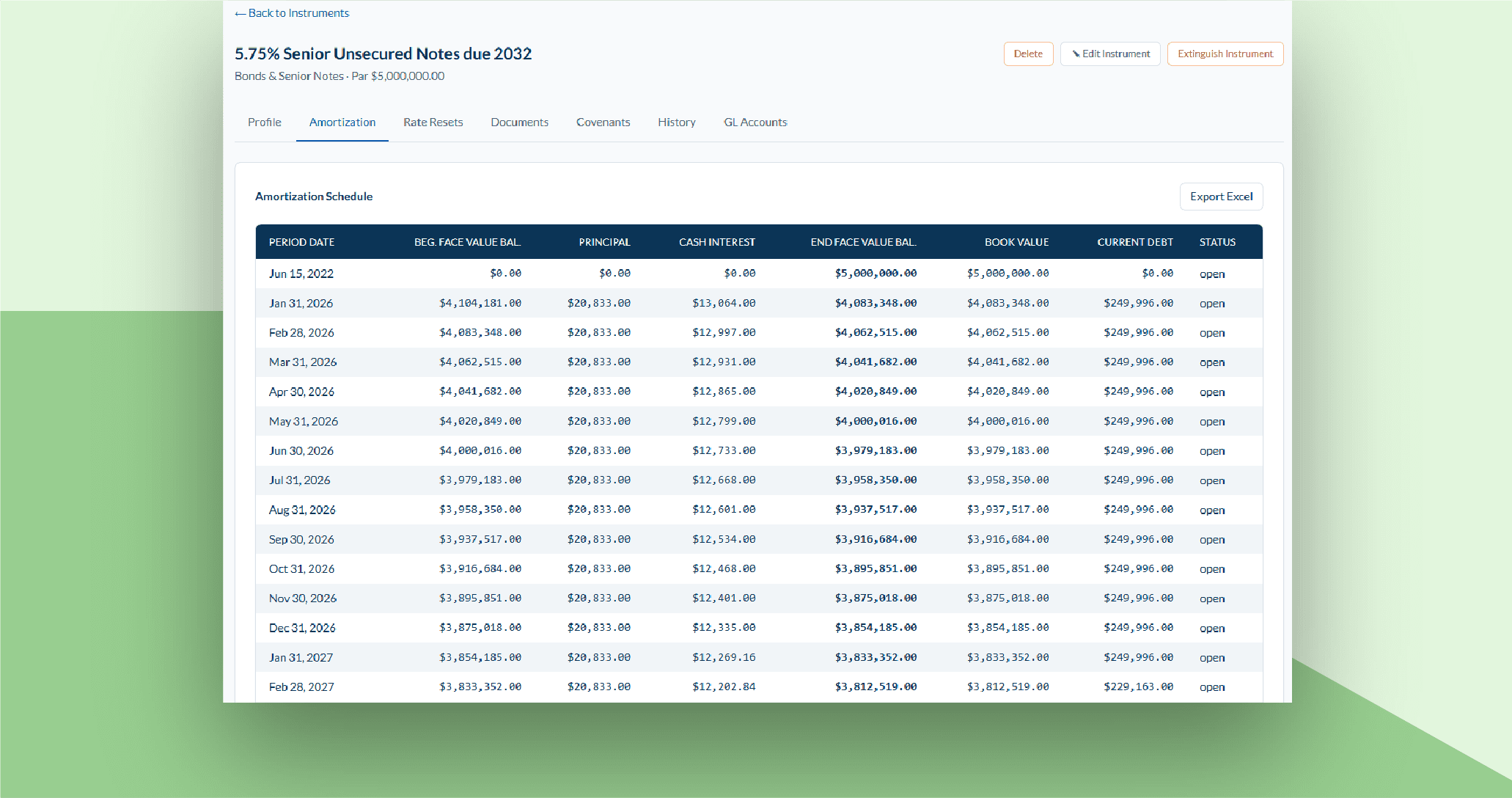 Manage in One Place