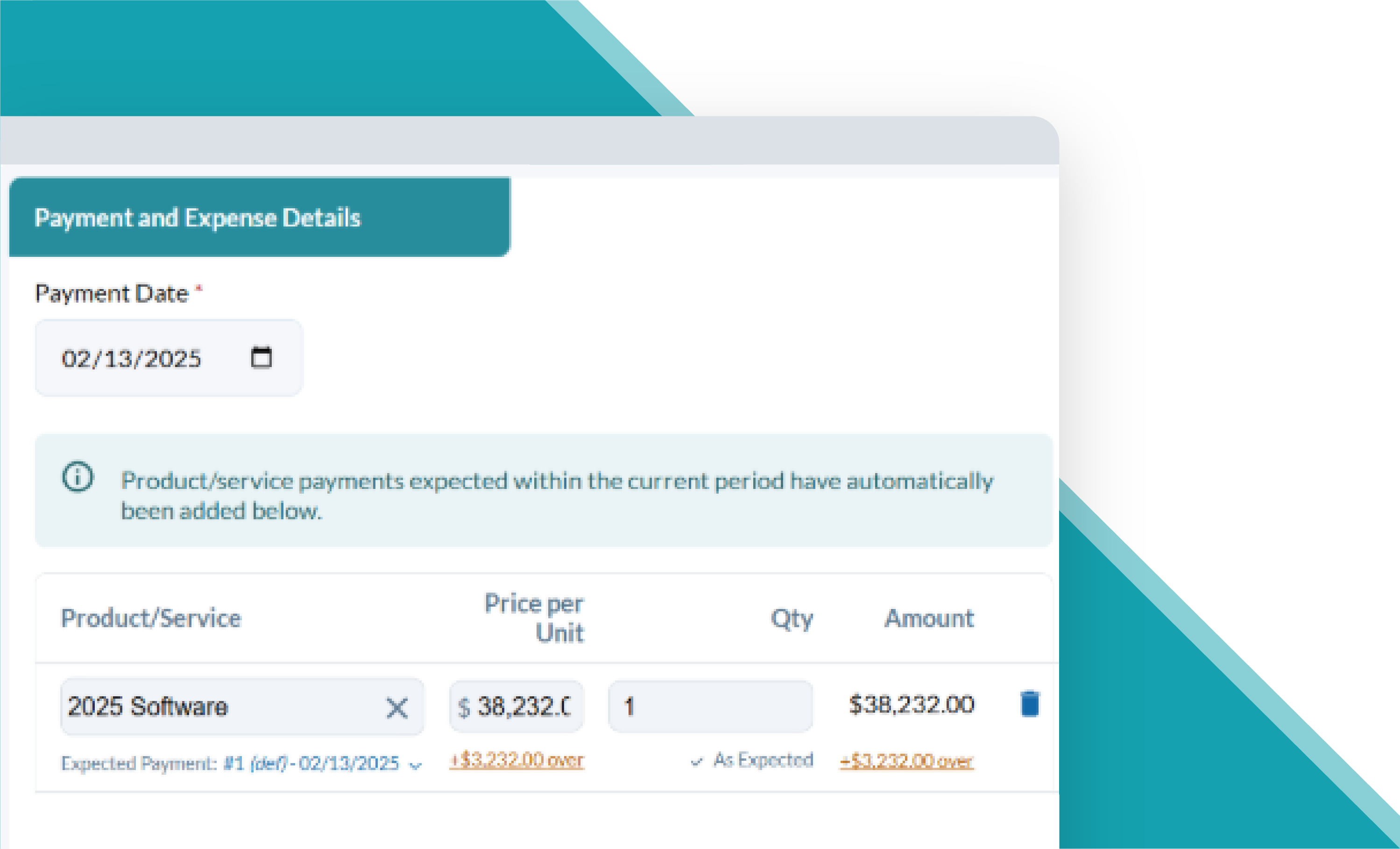Lease Accounting