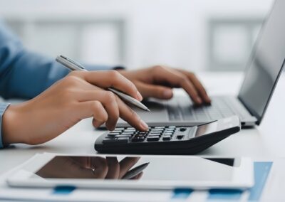 Present Value Calculation Tool