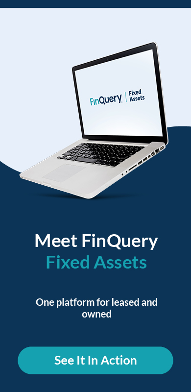 Fixed Asset Accounting Software