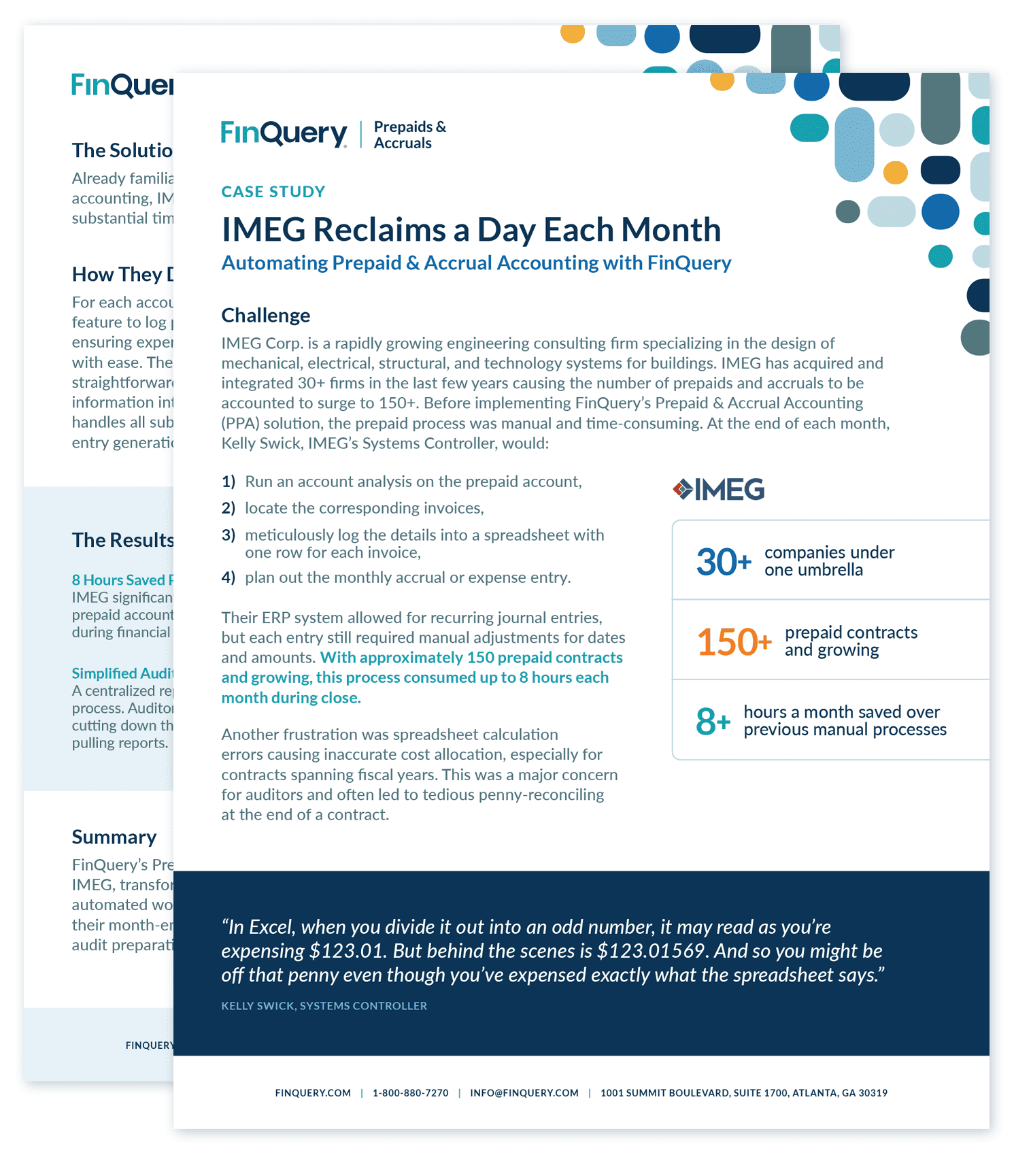 See how the University of Oxford achieved audit-readiness and streamlined their FRS 102 compliance.